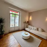 élégant Championnet - 3 - Parking Privé Appartement Grenoble