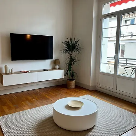 Appartamento élégant Championnet - 3 - Parking Privé *