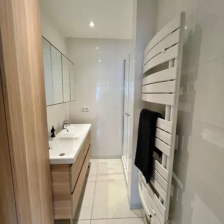 Elegant Championnet - 3 - Parking Prive *