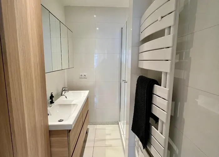 Elegant Championnet - 3 - Parking Prive *